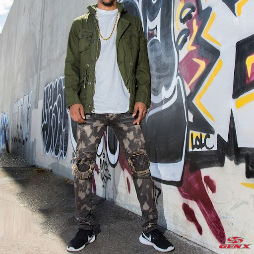 Clothing Store «Gen X Clothing», reviews and photos, 64 Sheridan Blvd, Arvada, CO 80002, USA