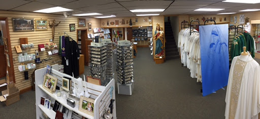 Michigan Church Supply - Shipping and Curbside Pickup Available