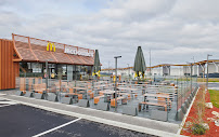 Photos du propriétaire du Restauration rapide McDonald's à Aurillac - n°18