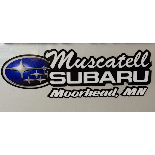 Subaru Dealer «Ward Muscatell Subaru», reviews and photos, 2911 11th St S, Moorhead, MN 56560, USA