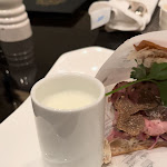 Photo n°13 de l'avis de Denny. fait le 08/11/2023 à 15:53 sur le  Hotel Adlon Kempinski Berlin à Berlin