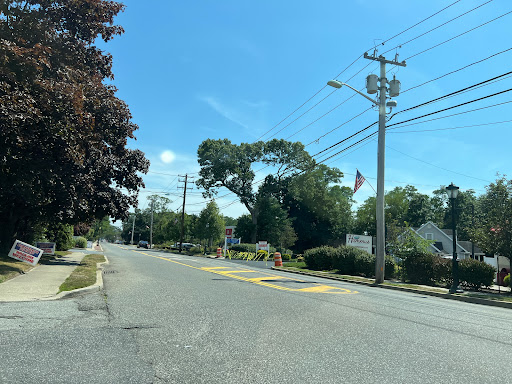 Shipping and Mailing Service «The UPS Store», reviews and photos, 1069 Main St, Holbrook, NY 11741, USA