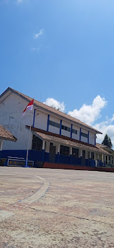 Foto SMP  Negeri 2 Cikijing, Kabupaten Majalengka