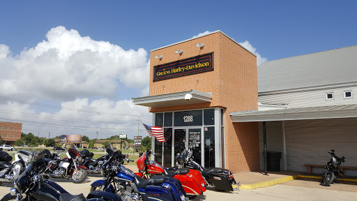 Gruene Harley-Davidson, 1288 TX-337 Loop, New Braunfels, TX 78130, USA, 