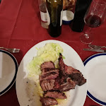 Photo n°2 de l'avis de Stefania.i fait le 08/11/2018 à 17:54 sur le  Locanda il Moro à Montelupo Fiorentino