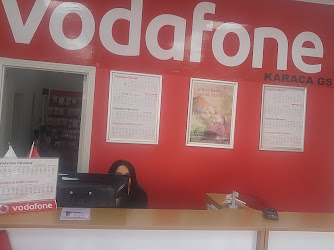 Vodafone Karaca Gsm