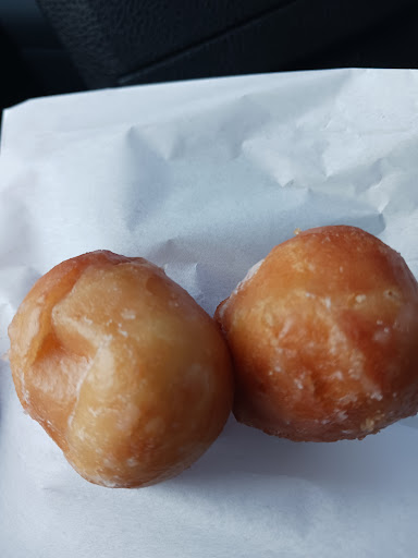 Donut Shop «Dainty Donuts», reviews and photos, 2415 San Ramon Valley Blvd, San Ramon, CA 94583, USA