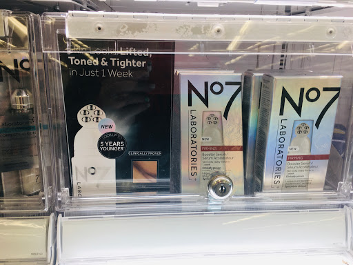 Drug Store «Walgreens», reviews and photos, 331 N Sepulveda Blvd, El Segundo, CA 90245, USA