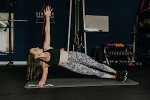 Synergy Stretch and Strength image