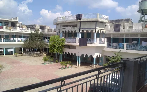 Jamia Arabia Khadimul Islam Madarsa image