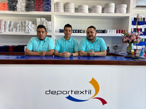 Deportextil Cancún