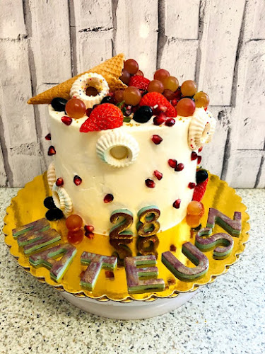 Sweet Katie - cakes Peterborough - Bakery