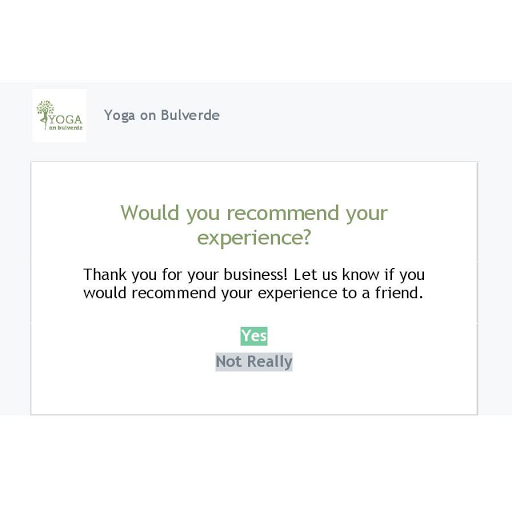 Yoga Studio «Yoga on Bulverde», reviews and photos, 26605 Bulverde Rd, San Antonio, TX 78260, USA