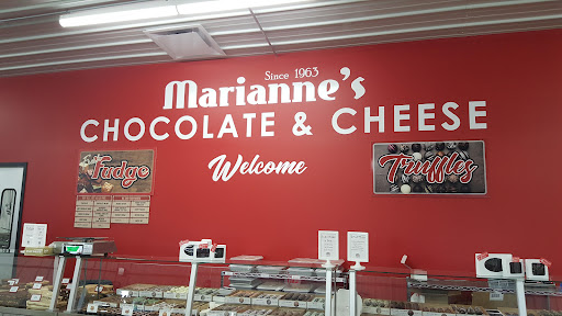 Mariannes Chocolates & Cheese image 10
