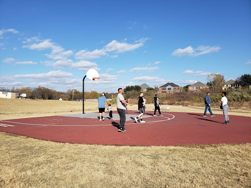 Friendship Park