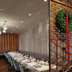 Photo n°4 de l'avis de Mattia.i fait le 28/01/2022 à 01:12 sur le  Schenna Resort à Schenna