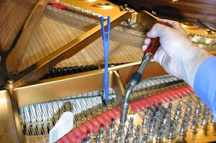 Photo n°9 de Pianos Perlot à Lappion ()