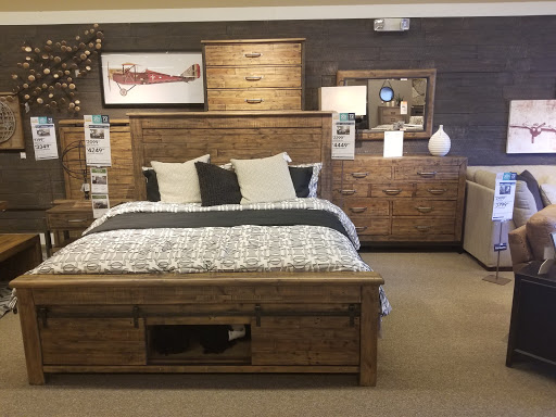 Furniture Store «Ashley HomeStore», reviews and photos, 3295 Buford Dr NE #100, Buford, GA 30519, USA