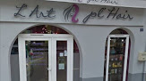 Salon de coiffure L'art 2 Pl'hair 43120 Monistrol-sur-Loire