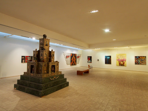 National Museum of Fine Arts