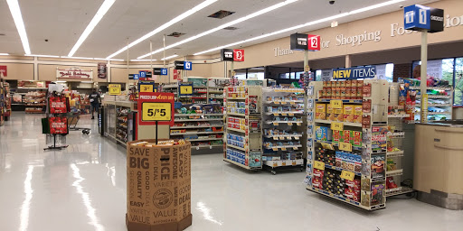 Grocery Store «Food Lion», reviews and photos, 2250 Hanson Rd, Edgewood, MD 21040, USA