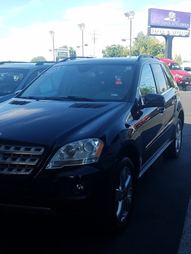 Used Car Dealer «Reno Tahoe Auto Group», reviews and photos, 3355 Kietzke Ln, Reno, NV 89502, USA