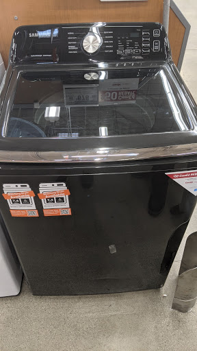 Home Improvement Store «The Home Depot», reviews and photos, 1550 Torrence Ave, Calumet City, IL 60409, USA