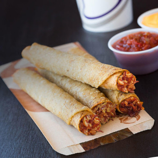 Taco Bell image