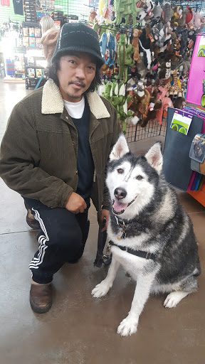 Pet Supply Store «Unleashed», reviews and photos, 1319 Military Cutoff Rd, Wilmington, NC 28405, USA