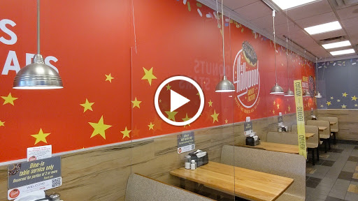 Donut Shop «Dandee Donuts Factory», reviews and photos, 102 N 28th Ave, Hollywood, FL 33020, USA