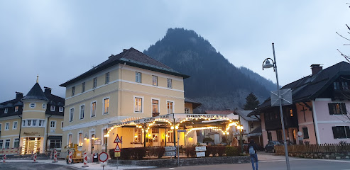 Jakob Café & Restaurant