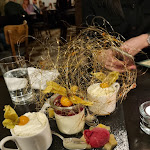 Photo n°2 de l'avis de Melanie. fait le 18/10/2021 à 04:22 sur le  Gerichtsschänke Taucha à Taucha