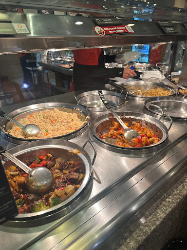 Panda Express image