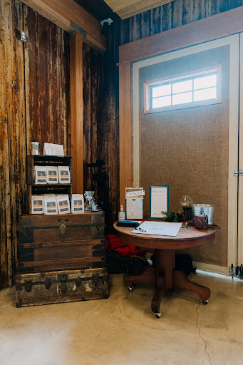 Wedding Venue «Red Cedar Farm», reviews and photos, 27054 NW Lofall Rd, Poulsbo, WA 98370, USA