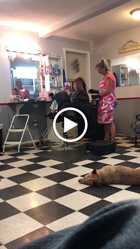 Tattoo Shop «Dreamland Tattoo», reviews and photos, 1887 S Main St, Harrisonburg, VA 22801, USA