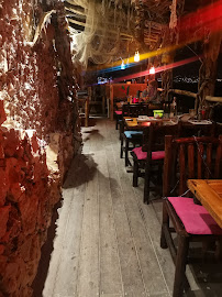 Atmosphère du Restaurant La Cabane Villeneuve-Loubet - n°8
