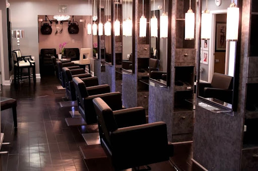 Spa «B Lewie Salon & Day Spa», reviews and photos, 720 Columbus Ave, Lebanon, OH 45036, USA