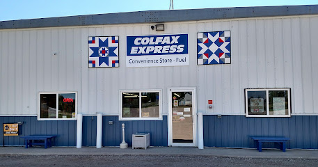 Colfax Express