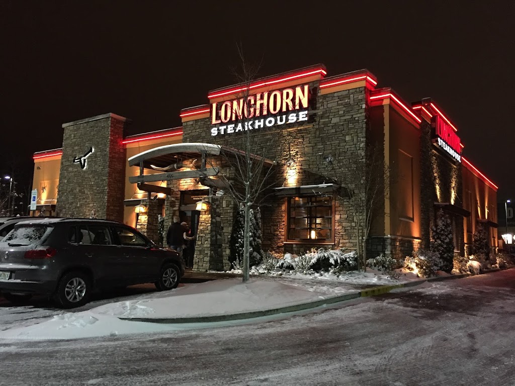 LongHorn Steakhouse 28054