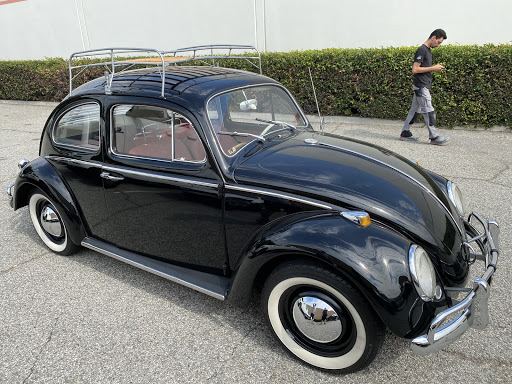 Auto Body Shop «C&C Collision», reviews and photos, 518 S Palm Ave, Alhambra, CA 91803, USA