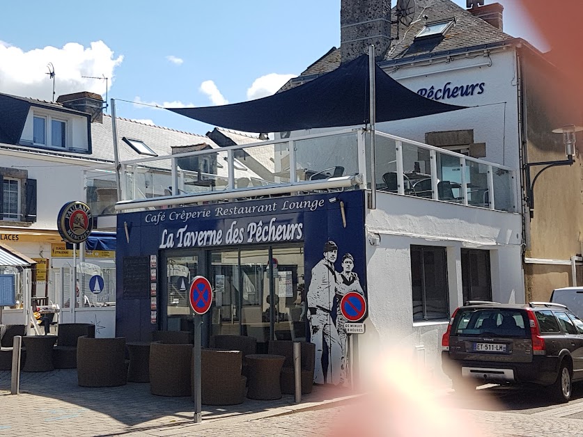 La Taverne des Pêcheurs à La Turballe