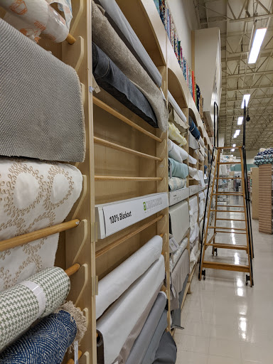 Fabric Store «Jo-Ann Fabrics and Crafts», reviews and photos, 651 Marks St, Henderson, NV 89014, USA