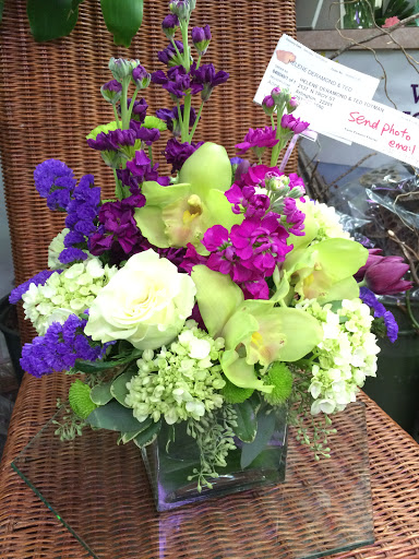 Florist «Twin Towers Florist *FLOWERS*», reviews and photos, 1000 Wilson Blvd m735, Arlington, VA 22209, USA