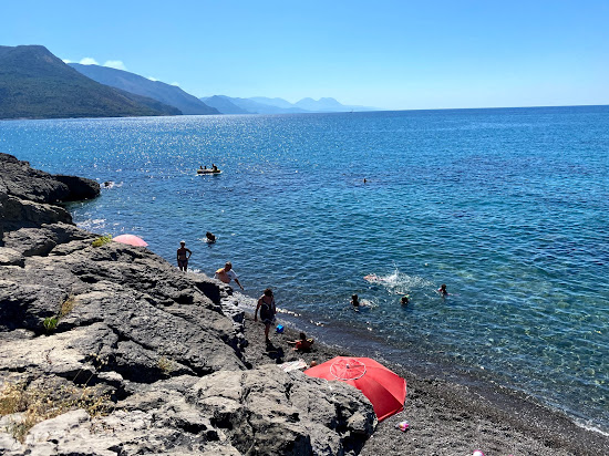 Perla beach