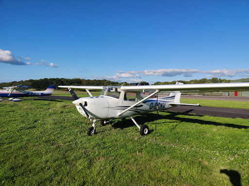 Gamston Flying School