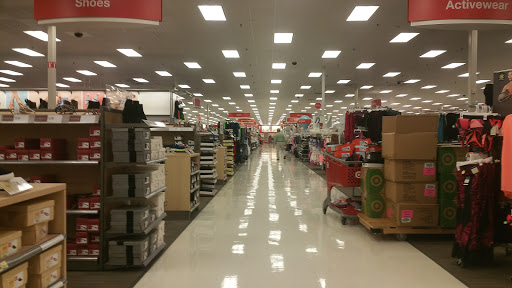 Department Store «Target», reviews and photos, 4711 Bayou Blvd, Pensacola, FL 32503, USA