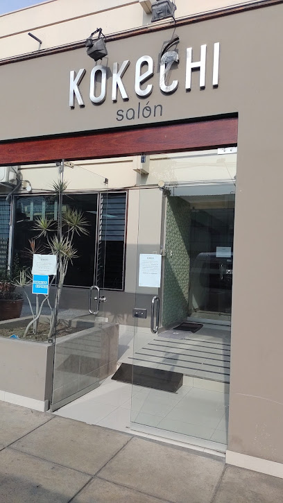 Kokechi Salón