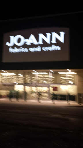 Fabric Store «Jo-Ann Fabrics and Crafts», reviews and photos, 2088 Gallatin Pike N, Madison, TN 37115, USA