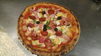 Pizza du Pizzeria Il Padrino à Manduel - n°10