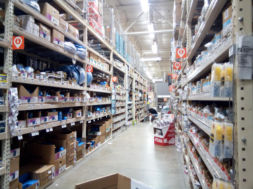 Home Improvement Store «The Home Depot», reviews and photos, 3730 Sun City Center Blvd, Ruskin, FL 33573, USA